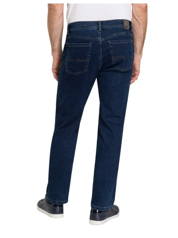 Pioneer Slim Fit Jeans für Herren in blau