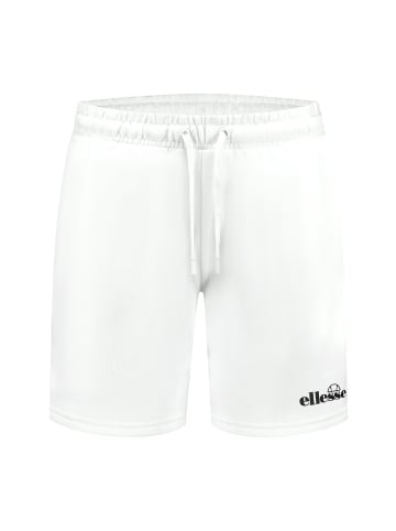 ellesse Jogginghose Molla Short in weiß