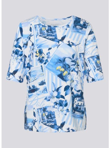 Rabe T-Shirt in Hellblau