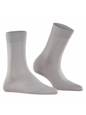 Falke Socken 1er Pack in Hellgrau