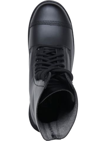 Brandit Brandit Stiefel in black