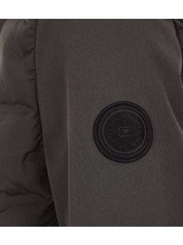 CASAMODA Jacke in Grün
