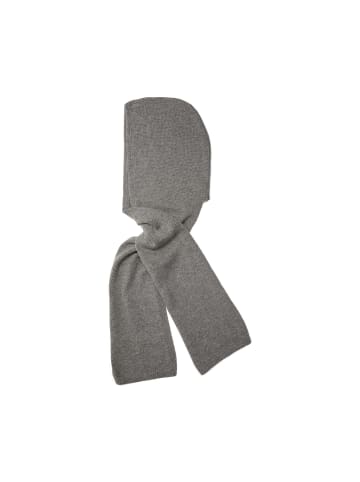 Vero Moda Sturmmütze in Medium Grey Melange
