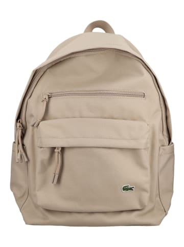 Lacoste Taschen in Taupe