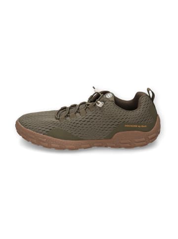 Dockers by Gerli Sneakers Low 56AA002 in grün