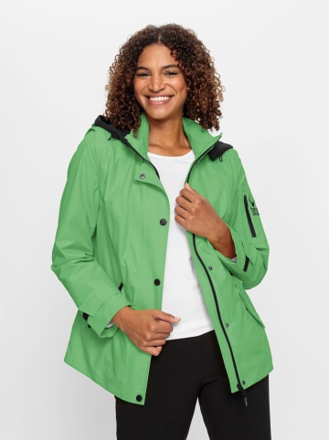 WITT WEIDEN Funktionsjacke in apfel