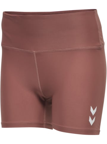 Hummel Leggings in Rosa