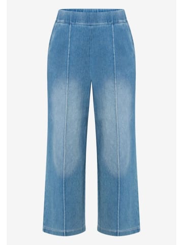 Zero  Jeans in Blue Denim