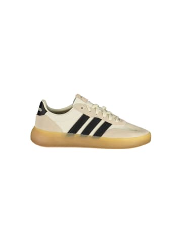 adidas Weiß Athletic Sneaker aus Polyester