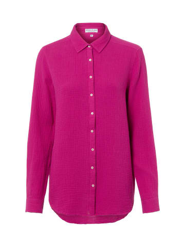 Marie Lund Bluse in pink