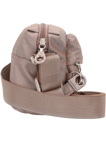 Mandarina Duck Umhängetasche 21 cm in taupe