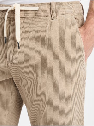 Lindbergh Hose in beige - 0002
