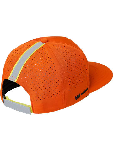 Helly Hansen Cap "Addvis Performance Cap" in Orange