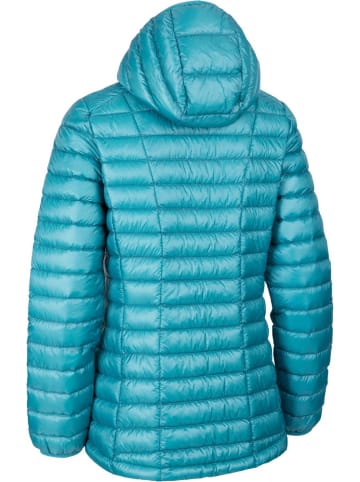 DLX Jacke in Blau