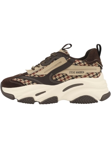Steve Madden Sneaker low Possession-E in braun