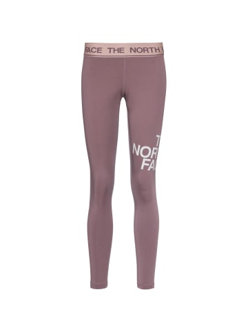 The North Face Leggings Flex in fawn grey