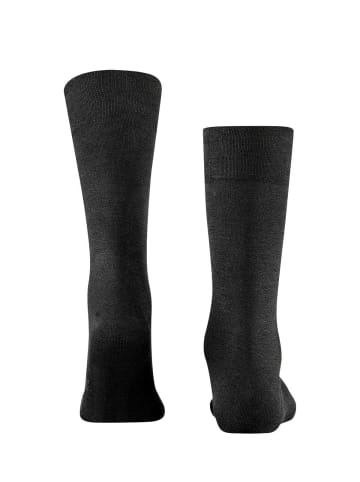 Falke Socken 2er Pack in Anthrazit