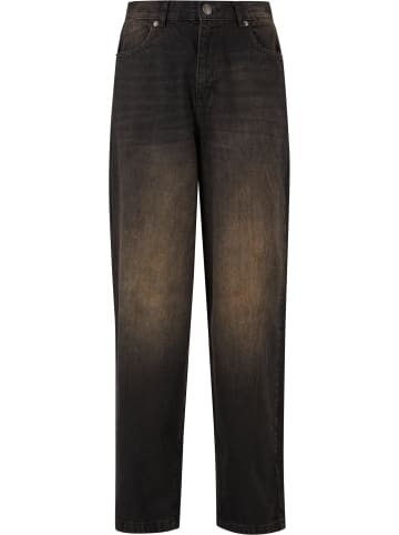 Urban Classics Urban Classics in black 2000 washed