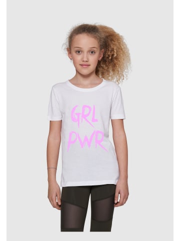 Mister Tee T-Shirt in white