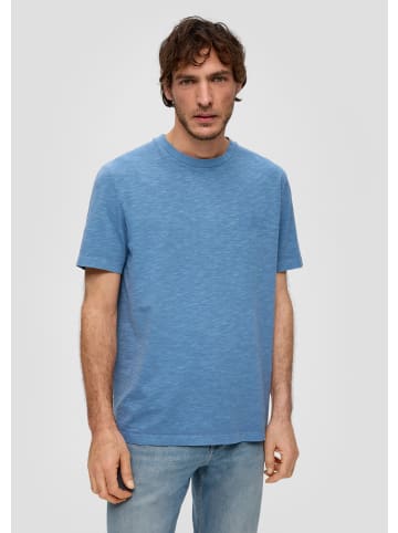 s.Oliver T-Shirt in 54D1_hellblau