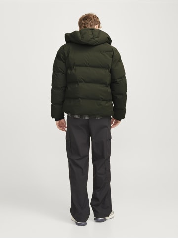 Jack & Jones Steppjacke in Rosin