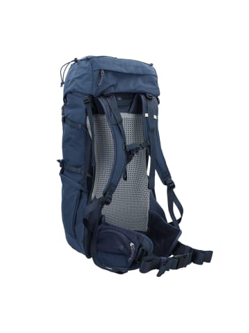 FJÄLLRÄVEN Abisko Friluft 35 Rucksack S-M 64 cm in navy