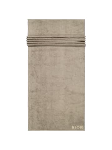 JOOP! JOOP! Handtücher Classic Doubleface 1600 graphit - 70 in graphit - 70