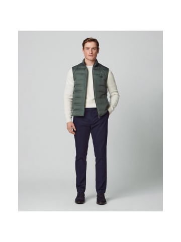 Hackett London Hose in Blau