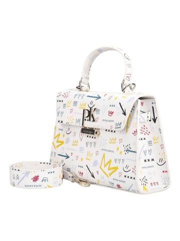 PETER KAISER Taschen in Weiß/Gelb