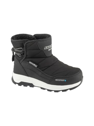 Skechers Skechers Storm Blazer in Schwarz