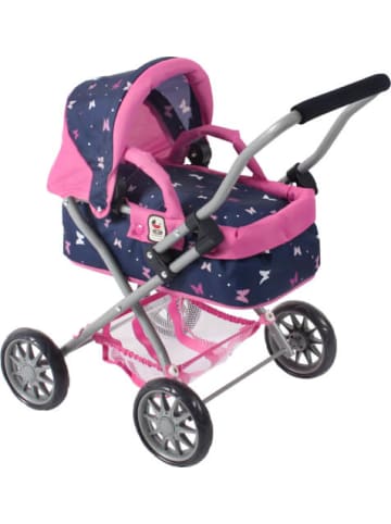 Chic 2000 Mini-Kuschelwagen SMARTY - 24 Monate - 4 Jahre