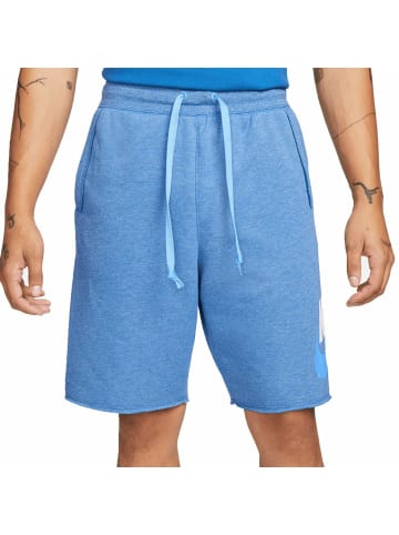 Nike Kurze Hose für Herren in uni