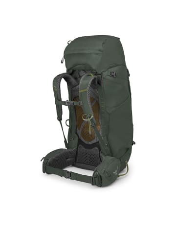 Osprey Kestrel 68 L/XL - Trekkingrucksack 82 cm in bonsai green