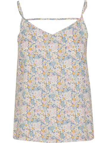 ONLY ONLY ONLY Damen V-Neck Viskose in multicolor