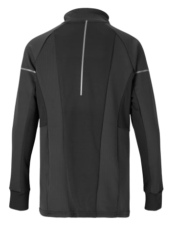 Endurance Midlayer Kredly in 1001 Black