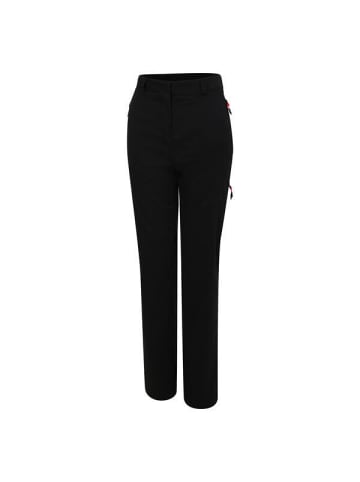 Dare 2b Trekkinghose in schwarz