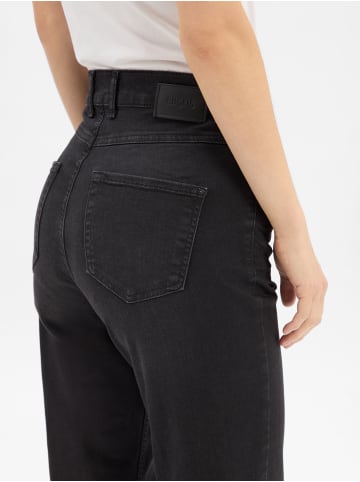 ANGELS Jeans Lara in schwarz