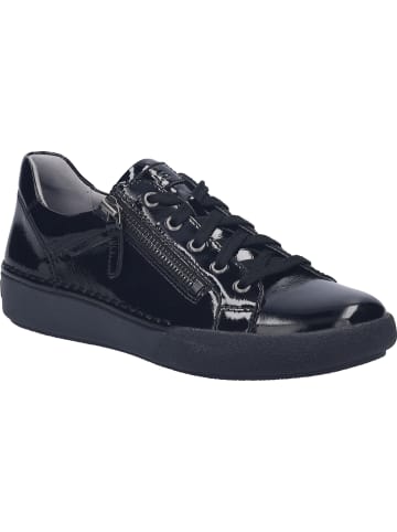 Josef Seibel Sneaker Claire 13 in schwarz