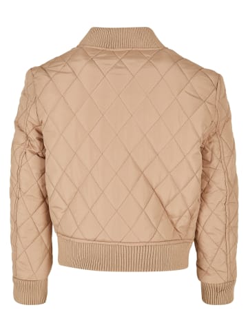 Urban Classics Leichte Jacken in unionbeige