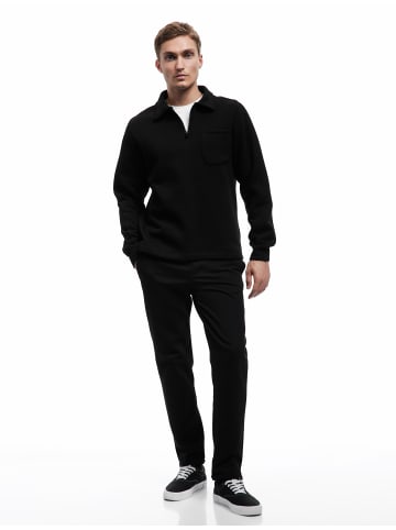 KOTON HOSEN in Schwarz