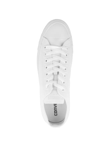 Converse Sneaker high Chuck Taylor All Star Specialty OX in weiss