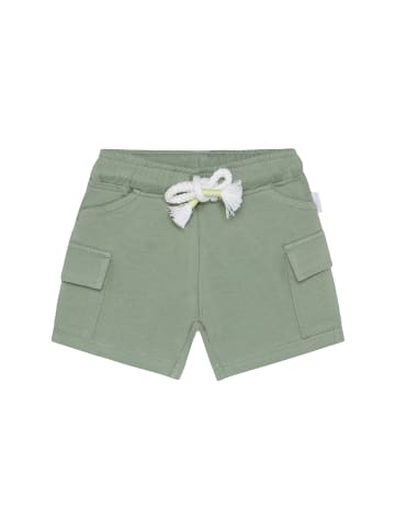 Noppies Shorts Regular Fit in Iceberg Green