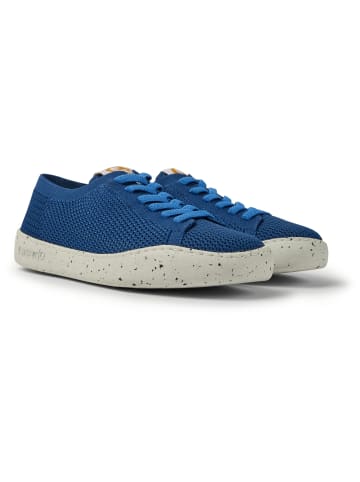 Camper Sneaker " Peu Touring " in Blau