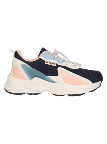 Zigzag Sneaker Bavar in 2230 Naval Academy