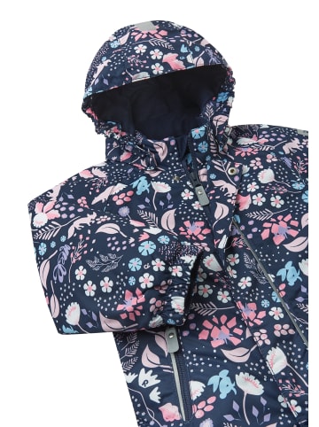 Reima Reimatec Schneeanzug " Puhuri " in Navy