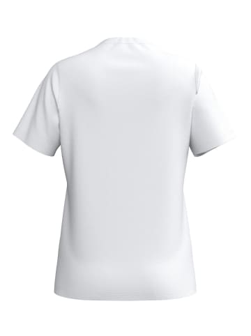erima Damen T-Shirt in weiss