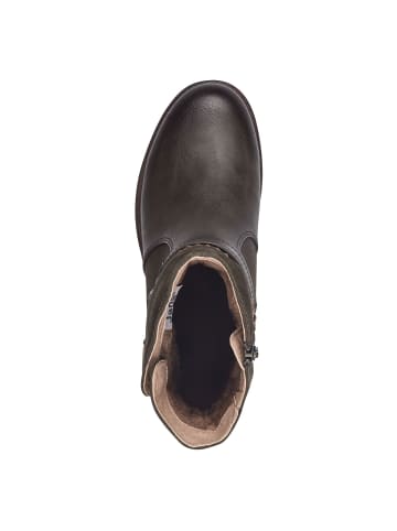 Jana Stiefelette in OLIVE