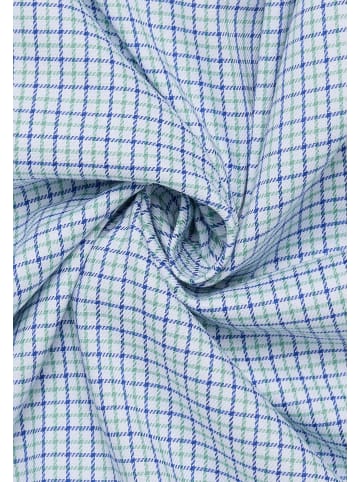 Eterna Hemd COMFORT FIT in grün