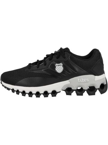 K-SWISS Sneaker low Tubes Sport in schwarz