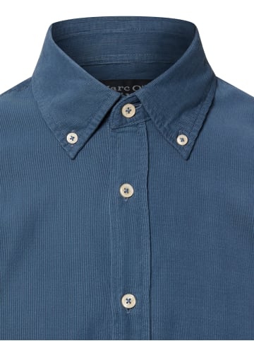 Marc O'Polo Hemd in blau